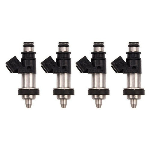 4pcs High quality fuel injector 06164-PEJ-000 06164PEJ000 For Honda 6B93BC-57