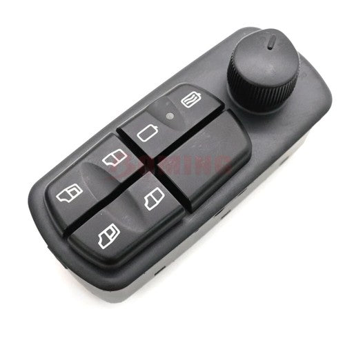 0025455113 Master Power Window Switch For Mercedes-Benz Trucks Axor Atego 6B93BC-57