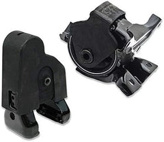Fits 2006-2011 Hyundai Azera 3.3L 3.8L Rear Motor & Trans Mount Set 2pcs : 6B93BC-57