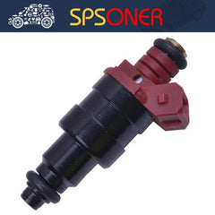 4PCS BAC906031 High Performance Fuel Injector For V W GOLF JETTA 2.0L Gasoline 6B93BC-57