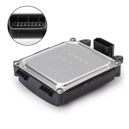 JC3Z14C689C Blind Spot Alert Monitor Sensor For Ford F-150 F250SD F350SD 17-18 6B93BC-57