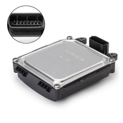 JC3Z14C689C Blind Spot Alert Monitor Sensor For Ford F-150 F250SD F350SD 17-18 6B93BC-57