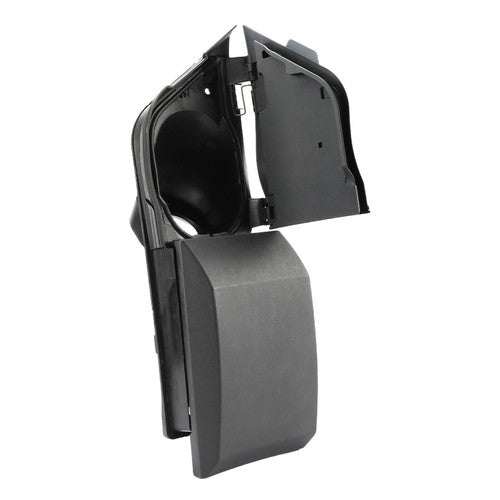 Gas Cover Molding Trim Fuel Filler Door Housing For Ford Transit 350HD Transit 6B93BC-57