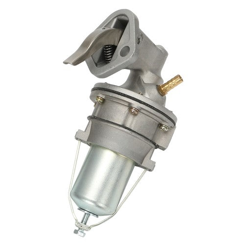 1PC 86234A4 Mechanical Fuel Pump Set For MerCruiser 4.1L 3.0L 3.7L 4.1L OMC 2.5L 6B93BC-57