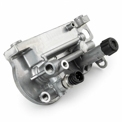1x Fuel Filter Housing 21023287 For Volvo Truck MP7 MP8 MP10 D11 D12 D13 D16 6B93BC-57