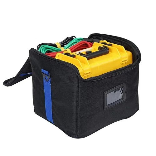High Voltage Insulation Resistance Tester Digital Earth Resistance Multimeter 6B93BC-57