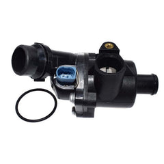 06B121111K Coolant Thermostat Housing Assembly For Audi A4 Quattro 2002-2006 6B93BC-57