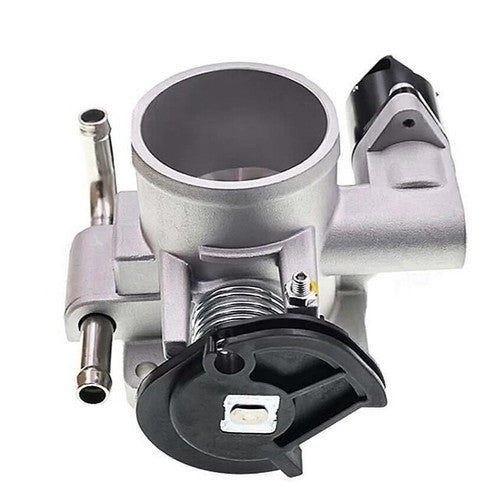 96815470 Throttle Body Assembly For Daewoo Kalos Chevrolet Kalos Aveo 1.4 F14D3 6B93BC-57