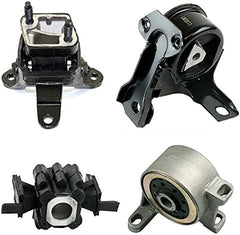 Fits 1995-1997 Ford Contour/Mercury Mystique 2.0L MANUAL Motor&Transmission 6B93BC-57