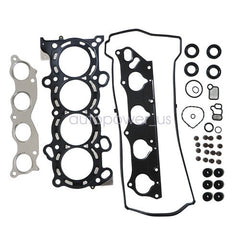 Head Gasket Set Fits 2003-2011 Acura Honda Accord CR-V 2.4L L4 DOHC 16v 6B93BC-57