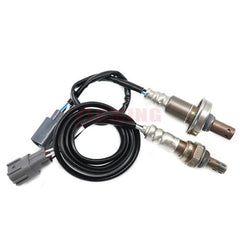 2X Up+Downstream Oxygen Sensor for Toyota Prius Scion xD 04-09 234-9056 234-4623 6B93BC-57