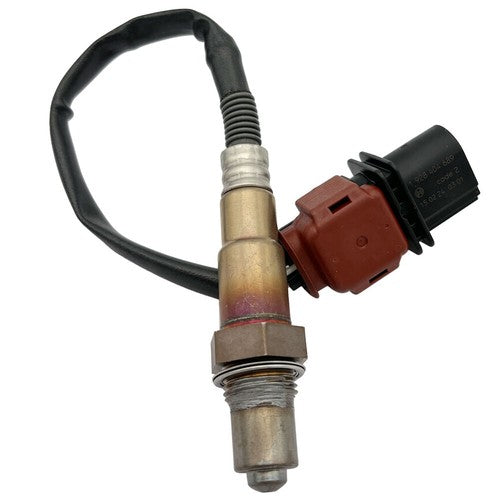 Oxygen Sensor Upstream For Audi Q7 VW Porsche Cayenne 957 9PA 3.6L 0258017084 6B93BC-57
