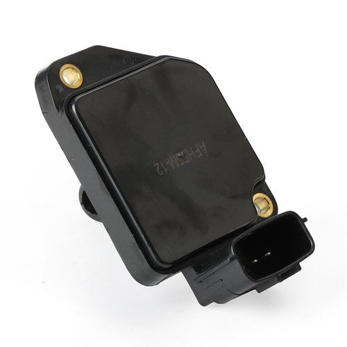 MAF Mass Air Flow Sensor Meter AFH55-M12 for Nissan Pickup Frontier Xterra 2.4L 6B93BC-57