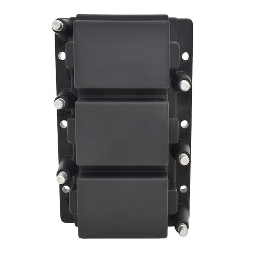 Ignition Coil 12353801 for Buick LeSabre Regal Park Avenue Oldsmobile 88 Pontiac 6B93BC-57