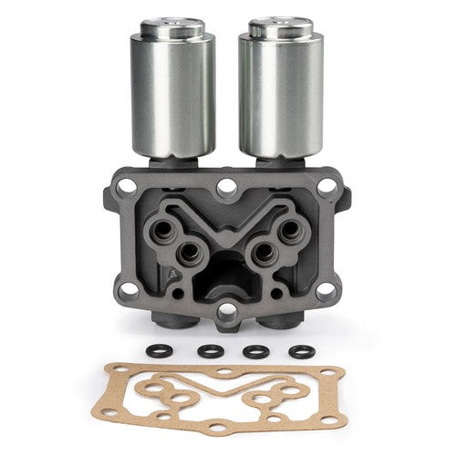 28260-RPC-004 Transmission Dual Linear Solenoid Assembly For HONDA FIT 2007-2008 6B93BC-57