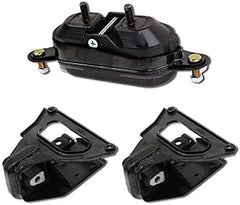 Fits 2000-2005 Chevrolet Impala/Monte Carlo 3.8L Motor & Bracket Mount 3pcs 6B93BC-57