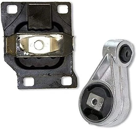 Fits Ford Focus 2000-2003 2.0L/2003-2004 2.3L Torque Strut Mount&Trans Mount 2pc 6B93BC-57