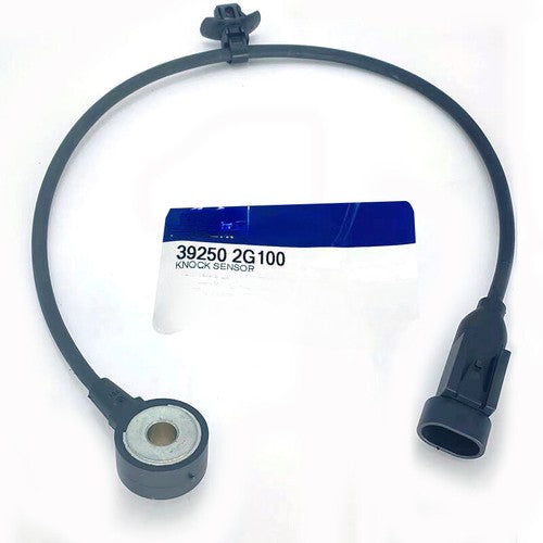 Knock Sensor For 2007-2014 Hyundai Sonata Santa Fe Kia Optima Forte 39250-2G100 6B93BC-57