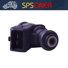 4pcs H-029-611 Fuel Injector For CLIO Megane I Scenic 1.4L 1.6L nozzle 6B93BC-57