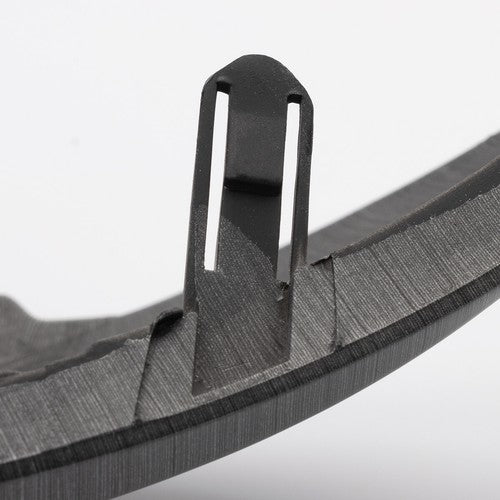 1Pair 55412-42060-B0 Panel Trim Finish For Toyota Rav4 2006-2012 55413-42070-B0 6B93BC-57
