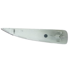 1 Pair Rear Bumper Reflector Light Lamp For 2012 2013 2014 Toyota Yaris CE/L/LE