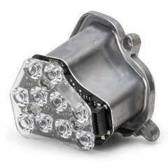Left Turn Signal LED Module Indicator For 2011-13 BMW 535i 550i 528i 63117271901 6B93BC-57