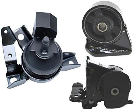 Fits Hyundai Santa Fe 2001-2004 2.4L AUTO/2001-2006 2.7L-2WD Motor & Trans 6B93BC-57