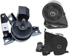 Fits Hyundai Santa Fe 2001-2004 2.4L AUTO/2001-2006 2.7L-2WD Motor & Trans 6B93BC-57