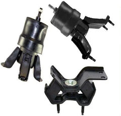 Fits 1997-2001 Toyota Camry 2.2L Auto Trans Motor & Trans Mount Set 3PCS : 6B93BC-57