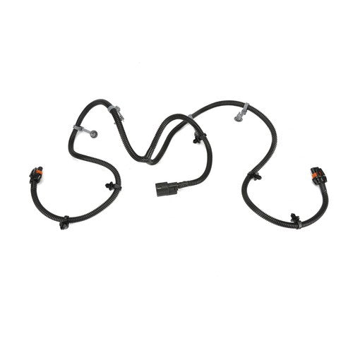 1PCS BC3Z-15A211-A Fog Lamp Light Wiring Harness Assembly For Ford 2011-2016 6B93BC-57
