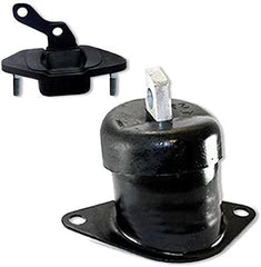 Fits 2008-2012 Honda Accord 2009-2013 Acura TSX 2.4L AUTO FR RT Motor Low Trans 6B93BC-57