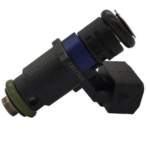 4PCS Fuel Injector For Renault Megane Sport F4R 774 Laguna II BG0 2.0 8200511099 6B93BC-57