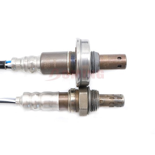2X Up+Downstream Oxygen Sensor for Toyota Prius Scion xD 04-09 234-9056 234-4623 6B93BC-57