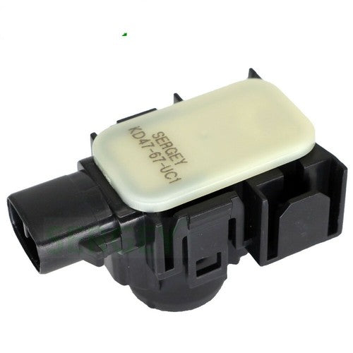 4pcs Parking Sensor KD4767UC1 KD47-67UC1 KD47-67-UC1 For MAZDA CX-5 3 5 6 Engine 6B93BC-57