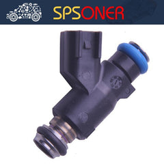 4PCS 28261459 Fuel Injector For SOKON DFSK SGMW ALERO AVEO EPICA 1.6L 2.2L 6B93BC-57