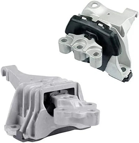 Fits 2013-2016 Dodge Dart 2.0L 2.4L AUTO Engine Motor & Transmission Mount 2PC 6B93BC-57