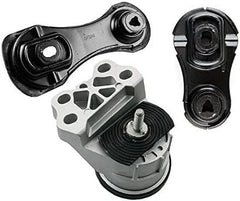 Fits 2013-2017 Ford Explorer 3.5L Turbo Front Motor&Torque Strut Mount 3pc 6B93BC-57