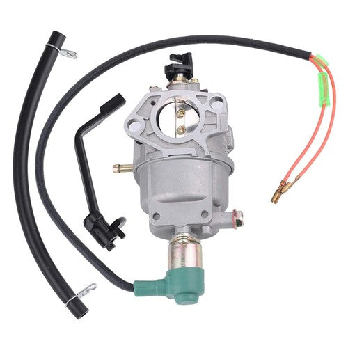 Carburetor For Champion 459cc 9200 11500 Watt Generator Model 100110 Carb 6B93BC-57