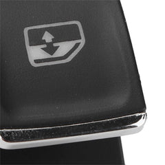 1x  Master Power Window Control Switch 5G0959855G Fit For VOLKSWAGEN GOLF MK7