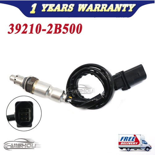 Front Oxygen Sensor For Hyundai Accent 18-19 Kia Rio Soul6L L4 39210-2B500 6B93BC-57