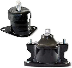 Fits 2008-2012 Honda Accord /2009-2013 Acura TSX 2.4L Front&Front RT Motor Mount 6B93BC-57