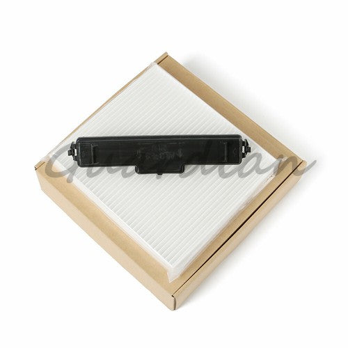 1 set Cabin Air Filter & Filter Access Door Kit For Dodge Ram 1500/2500/3500 6B93BC-57