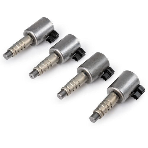 5X RE0F10D JF017E CVT Transmission Solenoid For Infiniti JX35 QX60 Nissan Altima 6B93BC-57
