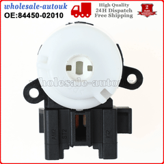Ignition Lock Barrel Contact Switch For Toyota Corolla E11/E12 1997-2007 6B93BC-57