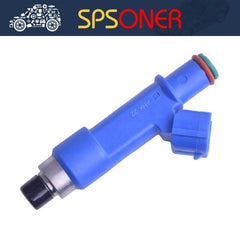4X 200cc High quality Fuel Injector for SUZUKI Swift MZ 1.3L 2008 297500-0790 6B93BC-57