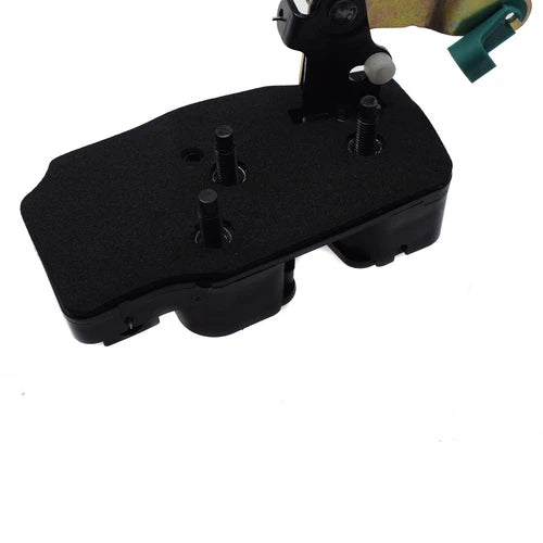 Rear Right Door Lower Latch Hinge For 1998-2002 Dodge Ram Quad Cab 55275100 6B93BC-57