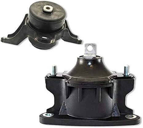 Fits 2008-2012 Honda Accord 2009-2013 Acura TSX 2.4L Front Motor&Upper Trans 6B93BC-57