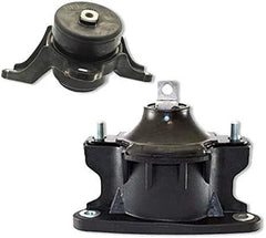 Fits 2008-2012 Honda Accord 2009-2013 Acura TSX 2.4L Front Motor&Upper Trans 6B93BC-57