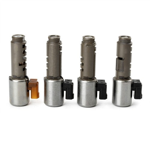 U150 U151 U250 U250E Transmission Solenoid Kit For LEXUS TOYOTA CAMRY RAV4 6B93BC-57