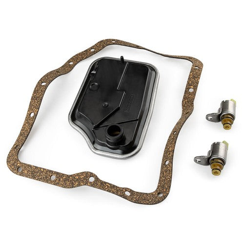 HD Transmission Shift Solenoid Kit For Ford Mazda 4F27-E Fn4A-El 4-Speed 1999 6B93BC-57
